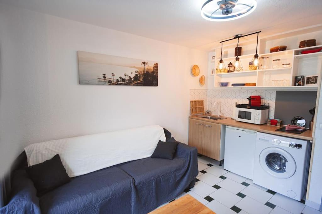 Apt Neuf 300M Plage Netflix Saint-Raphaël Exterior foto